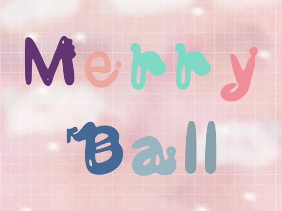 Adding Merry Ball to Your Visual Marketing Toolkit