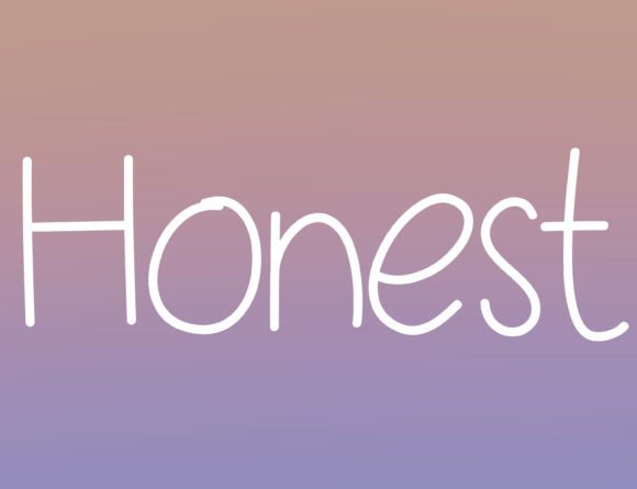 Honest: A Script Font Built for Real Design Work