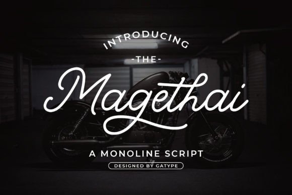 How Magethai Can Make Your Business Branding Feel Polished