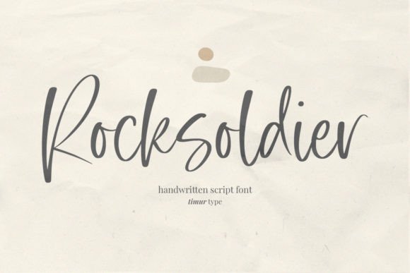 How Rocksoldier Can Add a Professional Touch to Your Small Business Brand